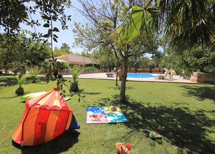 Agriturismo Matine