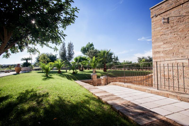Agriturismo Matine *
