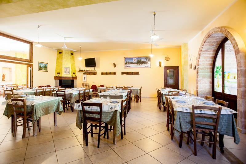 Agriturismo Matine