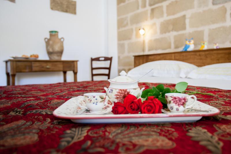 Agriturismo Matine